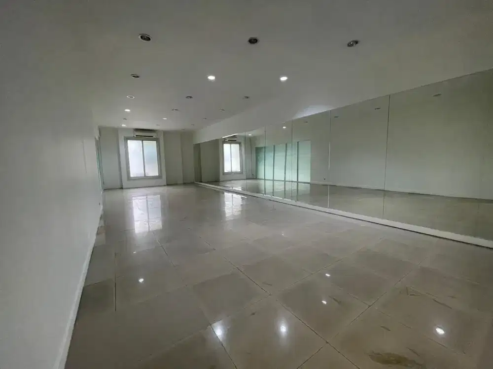 Disewakan Mini Office Di Kebayoran Baru Jakarta Selatn