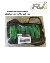 Filter Udara Honda Revo Absolute merek Tha Vuk Hao