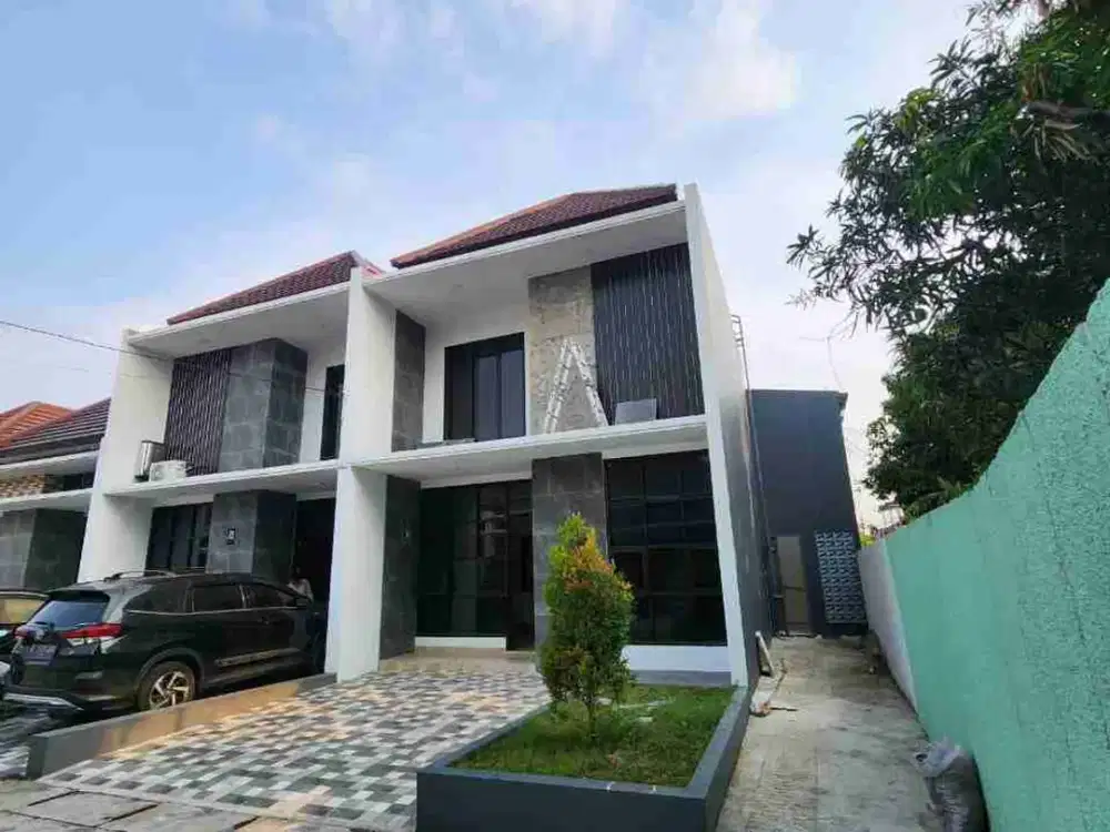rumah dijual
