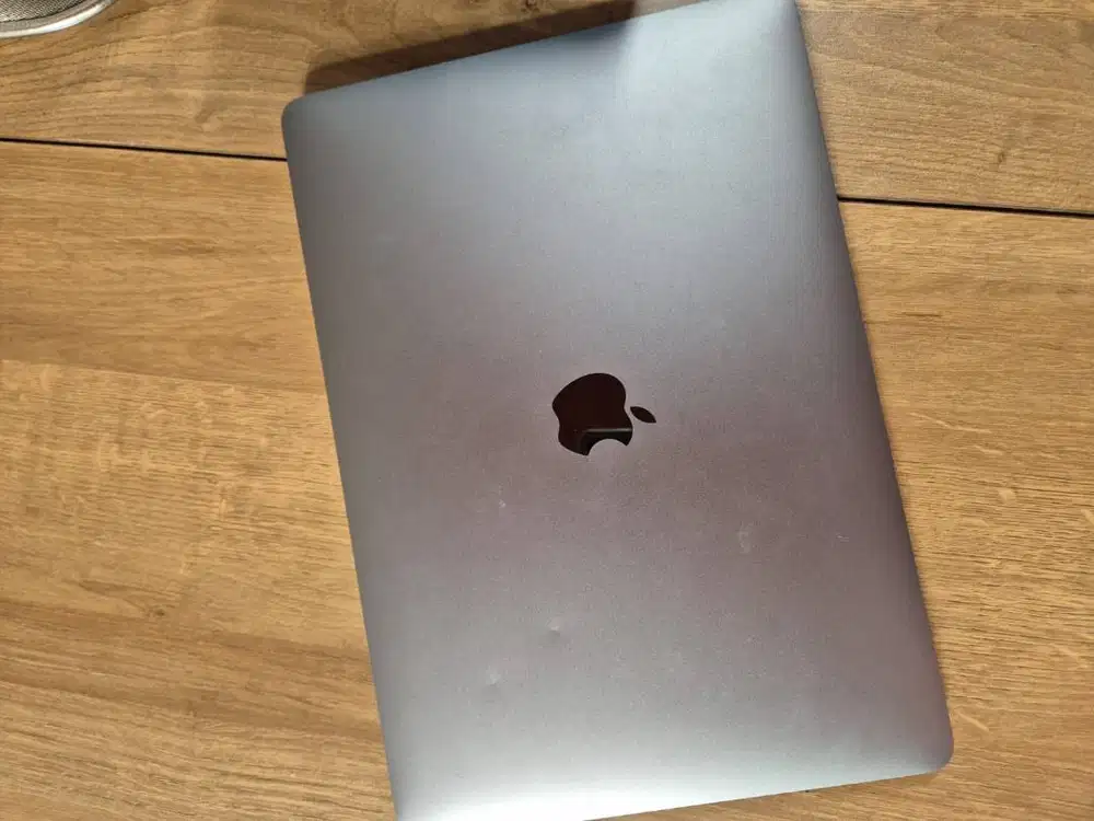 Jual Cepat Macbook Air M1 128GB