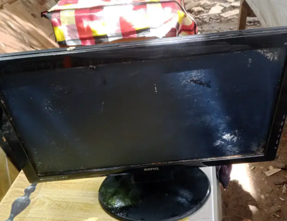 Monitor benq murah