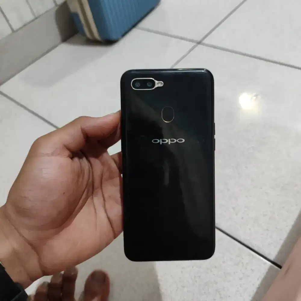 Oppo A5s 3/32 batangan