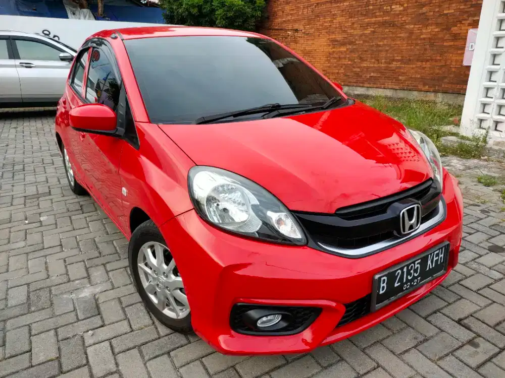 Dp 10 jtan / Brio Satya E manual 2016