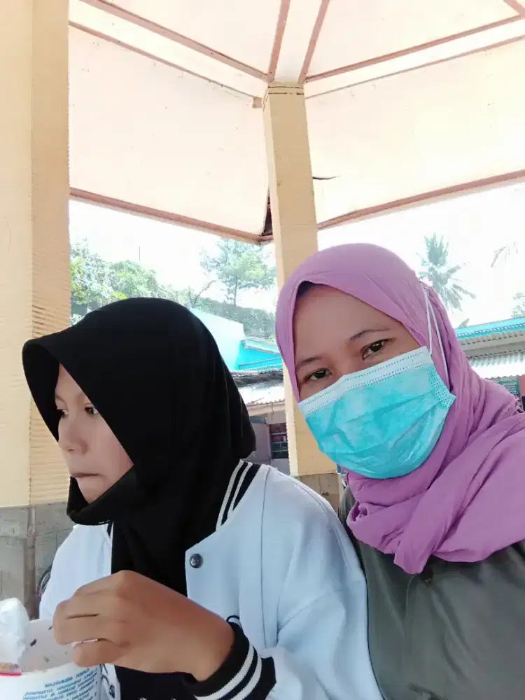 Cari lowongan pekerjaan