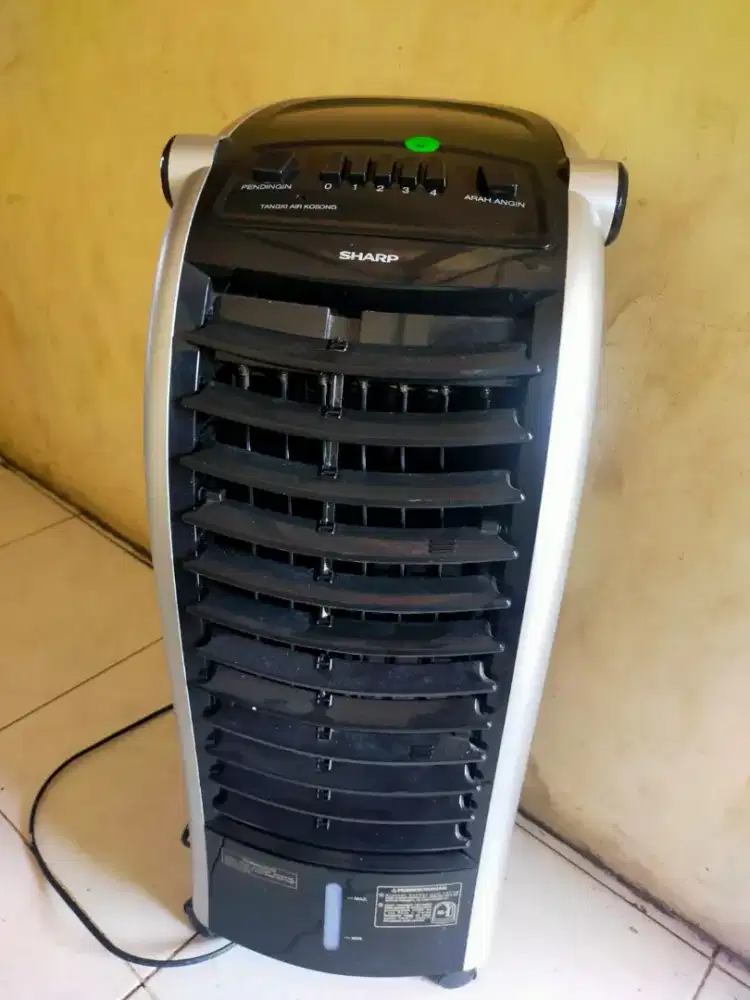 Kipas angin Air Cooler