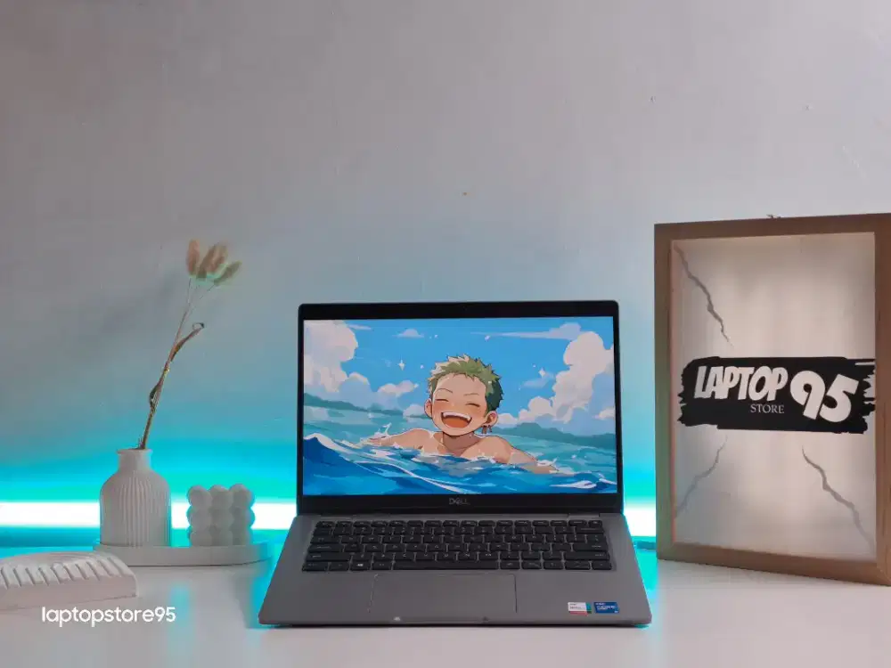 DELL LATITUDE 5320 ULTRABOOK Core i5 Vpro 1145G7 Ram 16gb Ssd 256gb 13