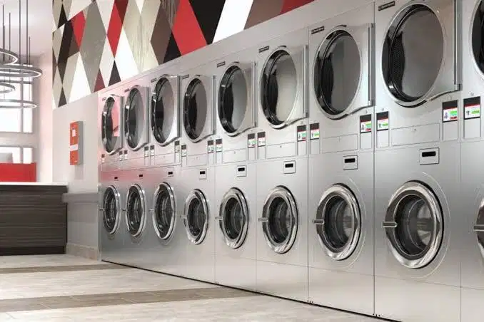 Lowongan Kerja Laundry