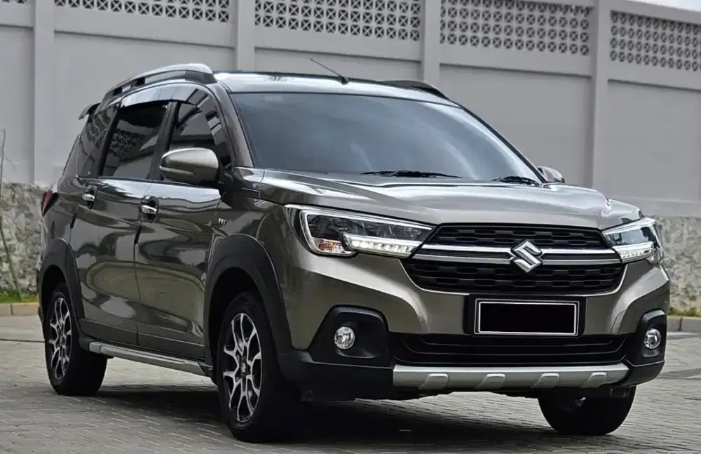 Suzuki XL7 Beta AT 2020