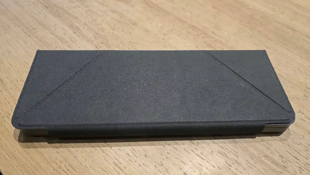 KEYBOARD UNIVERSAL LIPAT