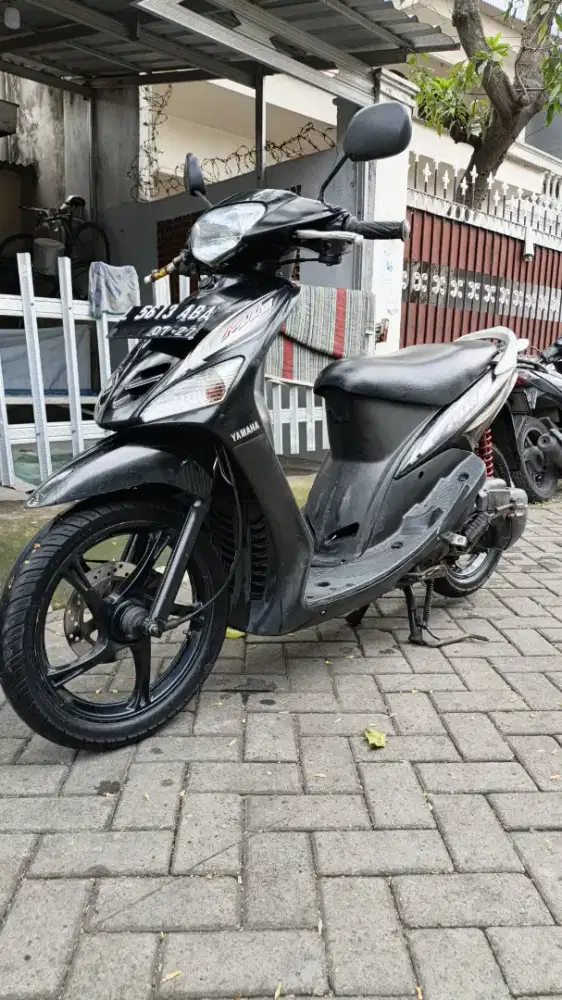 Mio 5TL original rawatan pribadi