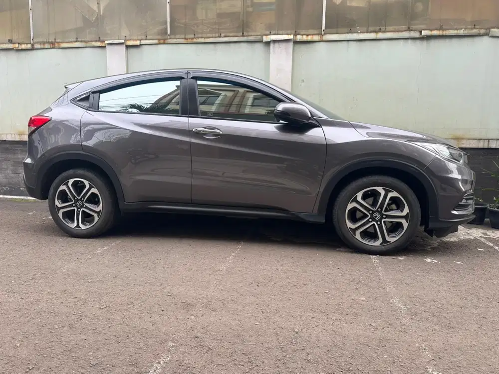 Honda CR-V 2018 Bensin