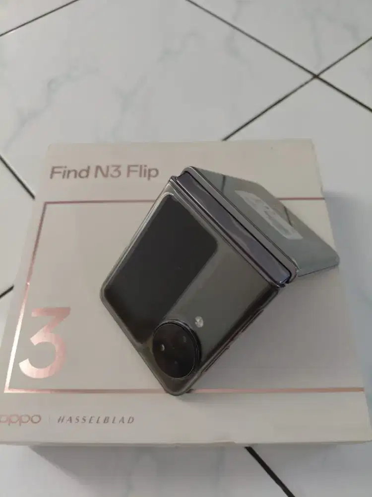 Oppo N3 Flip 12/256gb