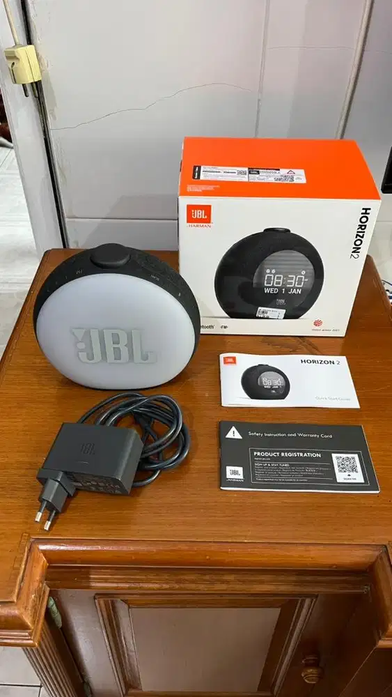 JBL Horizon 2 Original Fullset