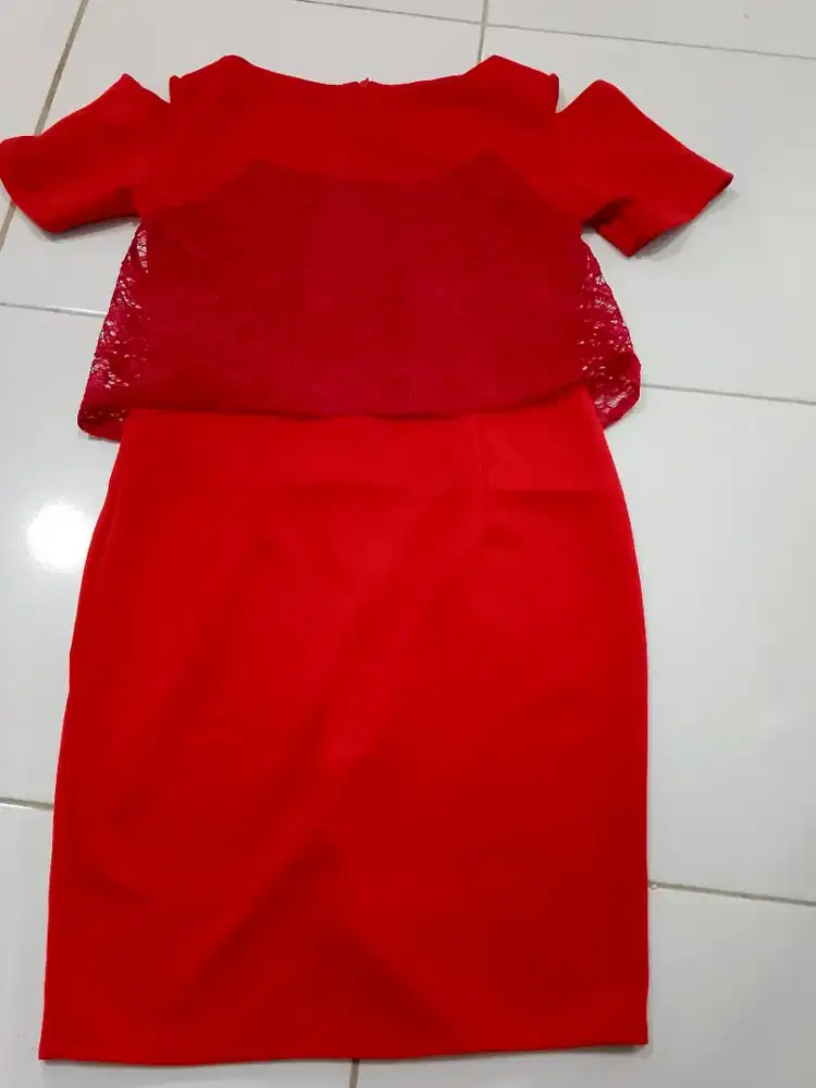 Dress wanita bagus