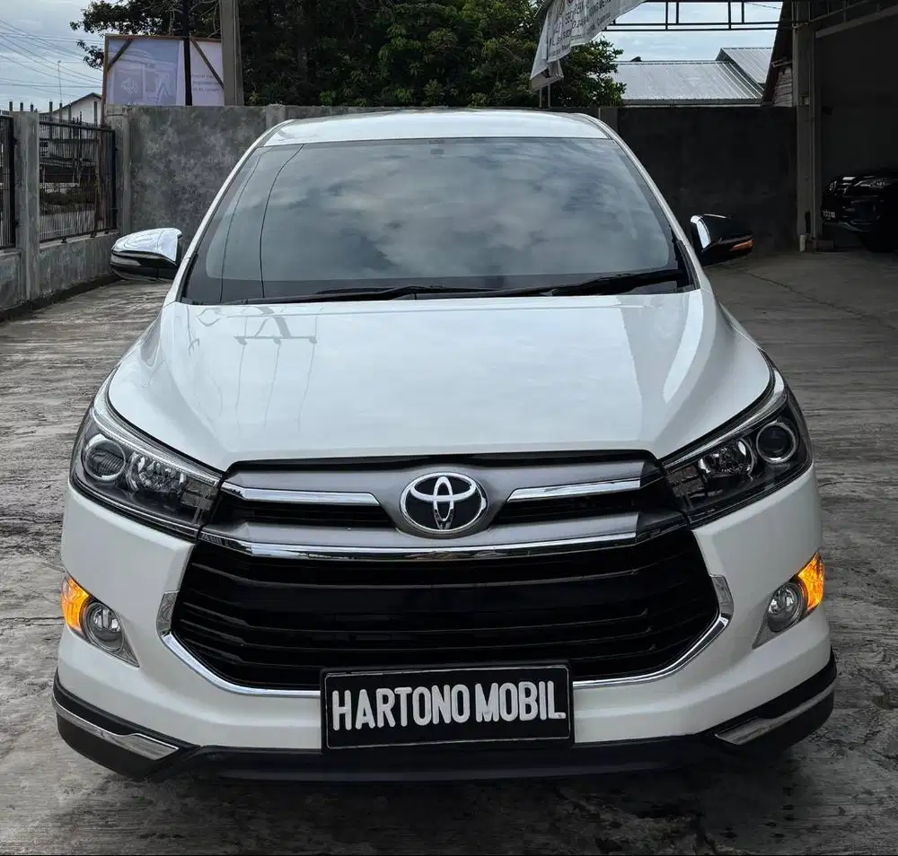 VENTURER 2.0 AT 2017