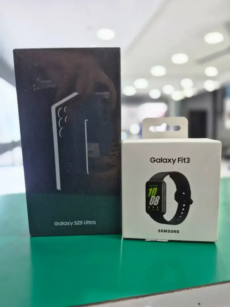 Samsung S25 Ultra Gratis Aksesoris KREDIT PAKE FIF BISA