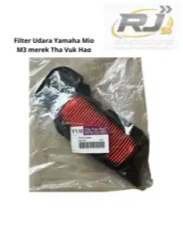Filter Udara Yamaha Mio M3 merek Tha Vuk Hao
