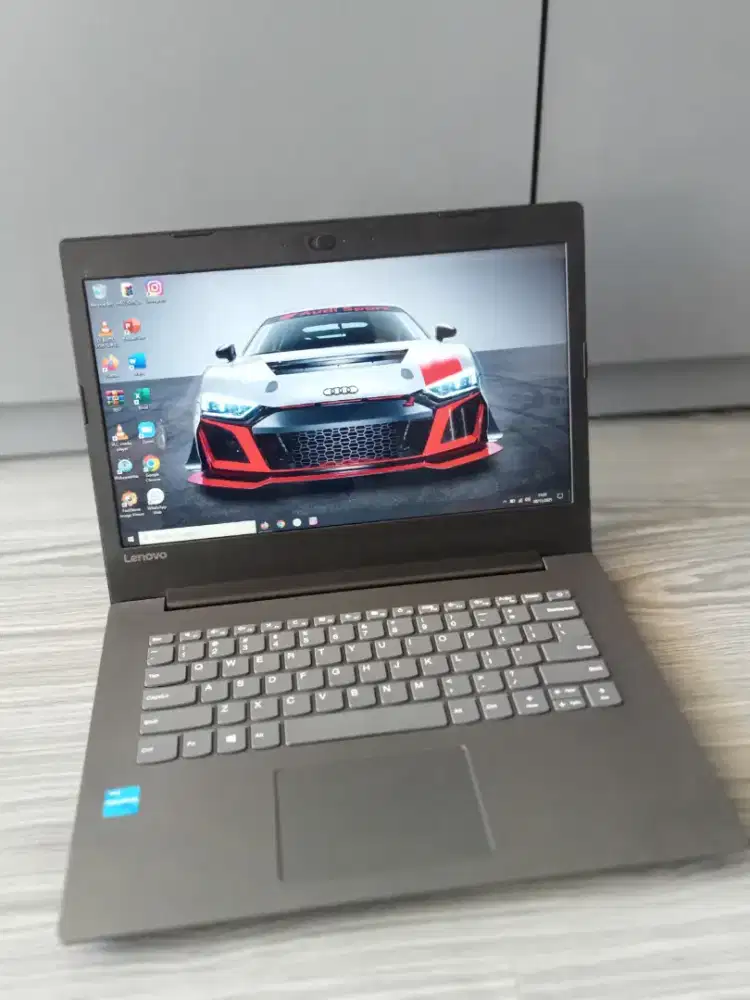 Laptop LENOV0 330 normal Tampa kendala