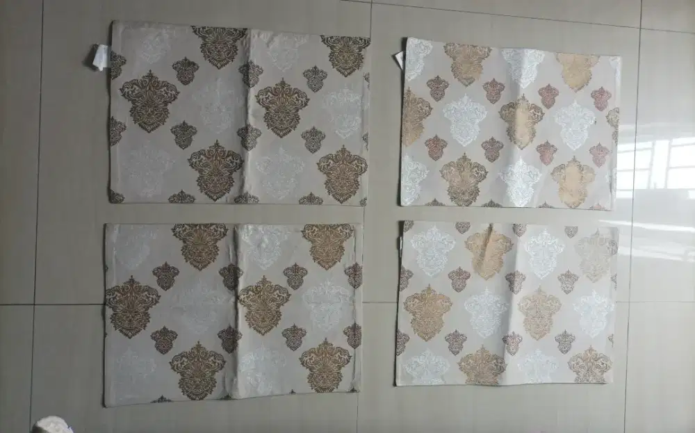 Placemate meja makan 5pc informa 40rb