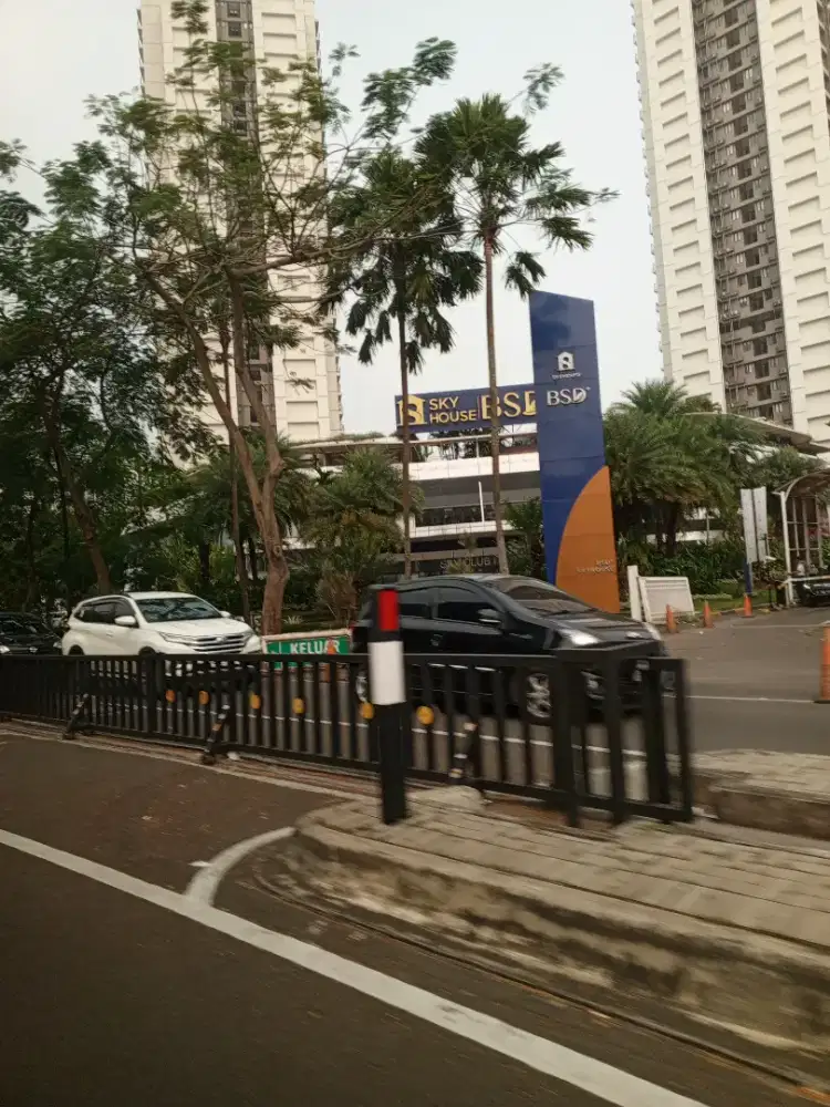 Dicari Supir Pribadi Sopan dan Berpengalaman