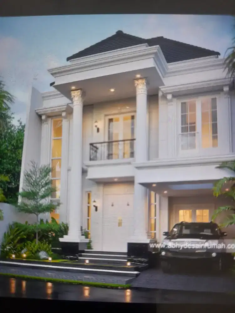 Di cari pengawas pryek rumah tinngal