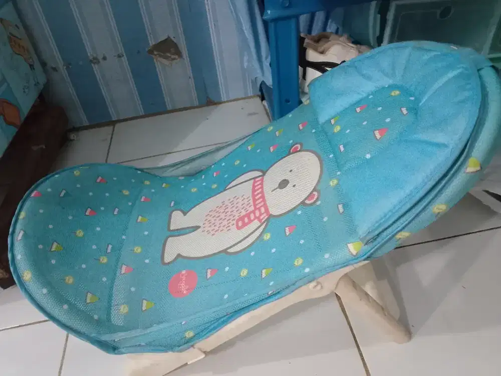 Baby Bather sugar baby