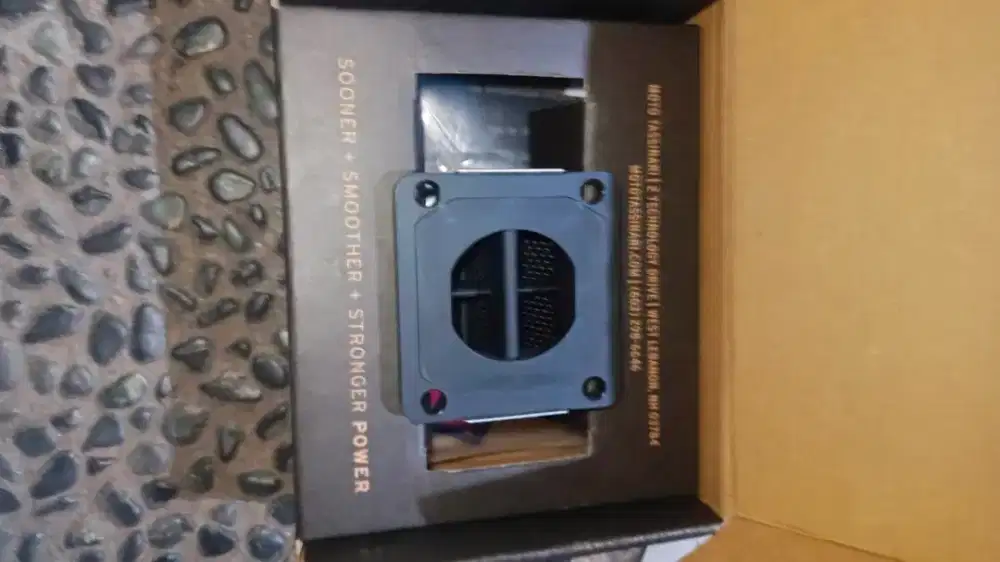 Part vespa dan rx king