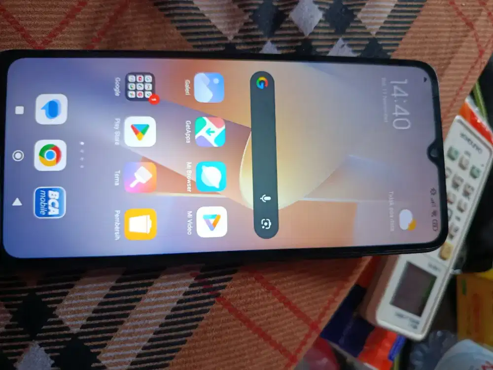 Redmi 12 c 4/128gb murah