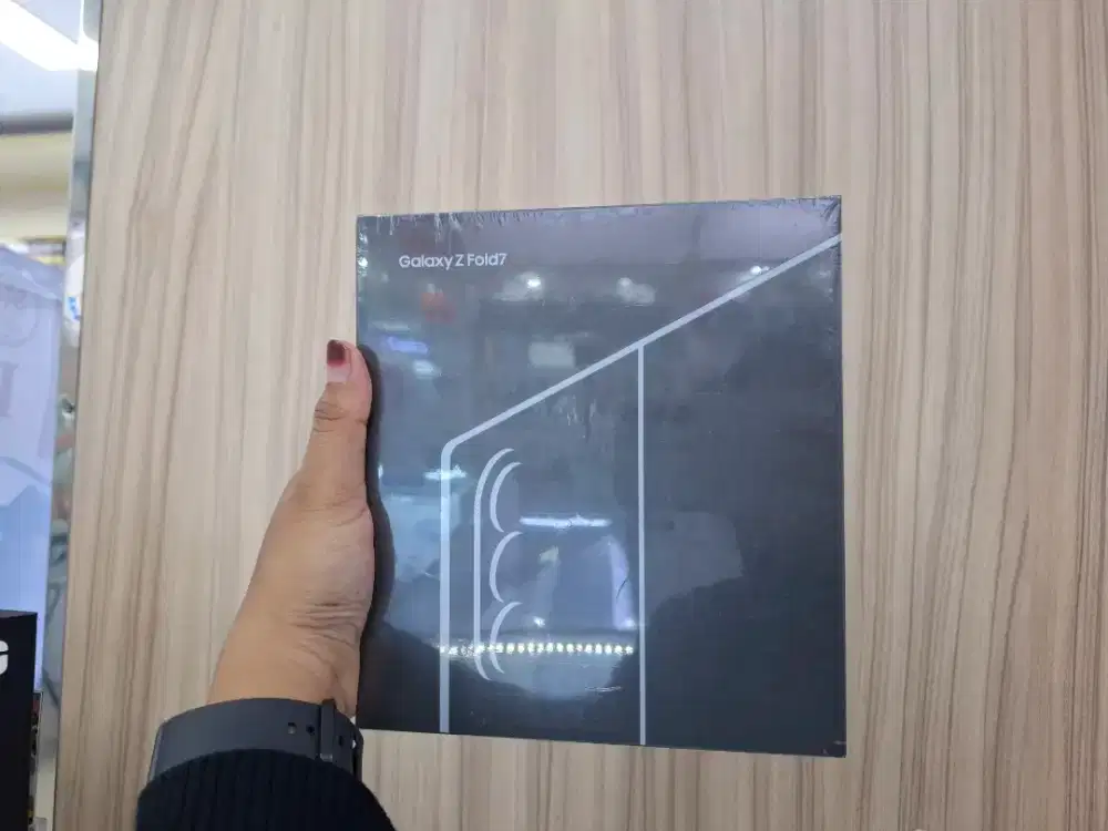 SAMSUNG Z FOLD 7 12/1 TB PROMO CASHBACK