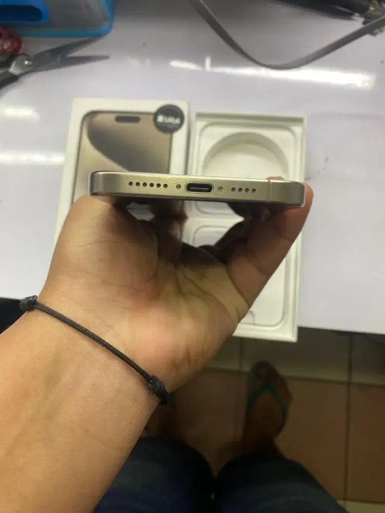 ip 15 promax 1tb ibox