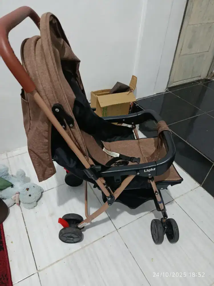 Jual cepat murah stroller stroler bayi