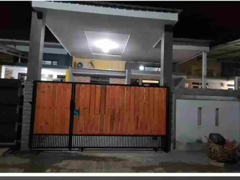 Big Promo.. perumahan Komplek Dekat kampus IAIN UNIMED Citraland SHM