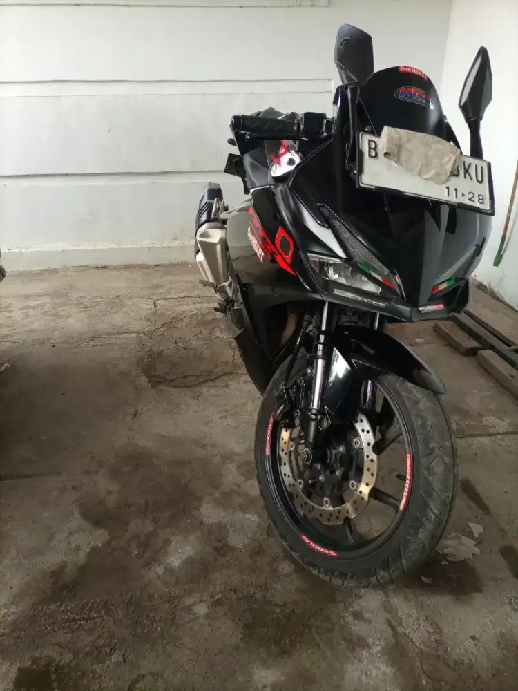 Honda CBR 250RR std non abs th 2023