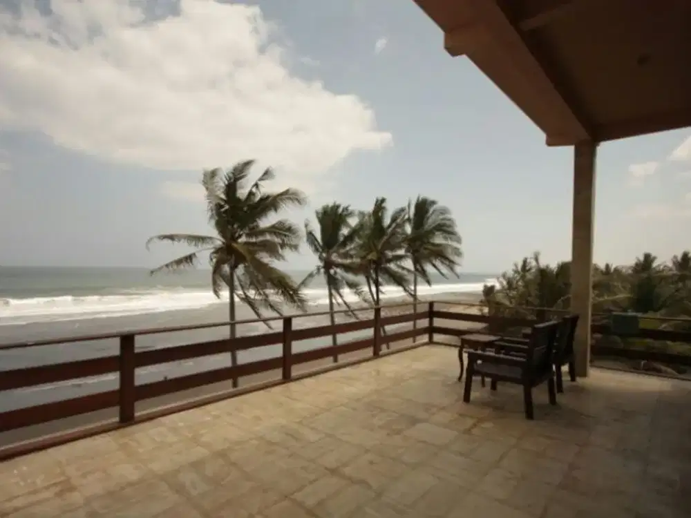 DIJUAL VILLA MODERN SIAP HUNI – SELABIH, TABANAN, BALI