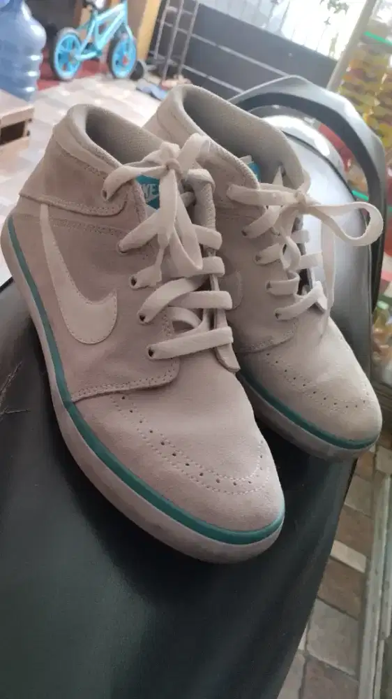 Sneakers Nike Suketo 2 sz40