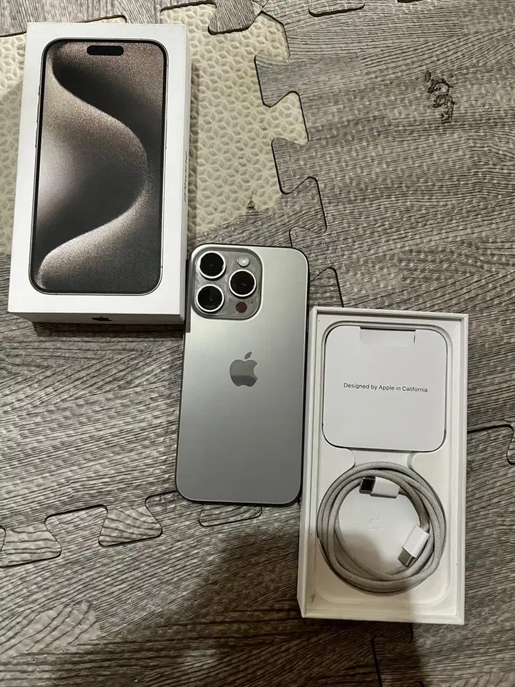 iphone 15 pro 256gb ibox