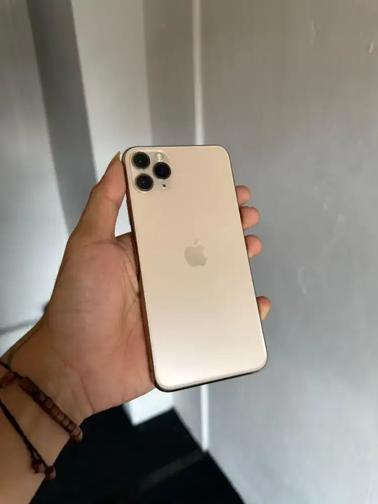 11 promax 256gb all op