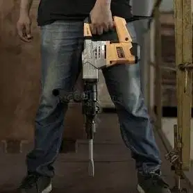 Mesin Bobok Beton Ingco PDB130018