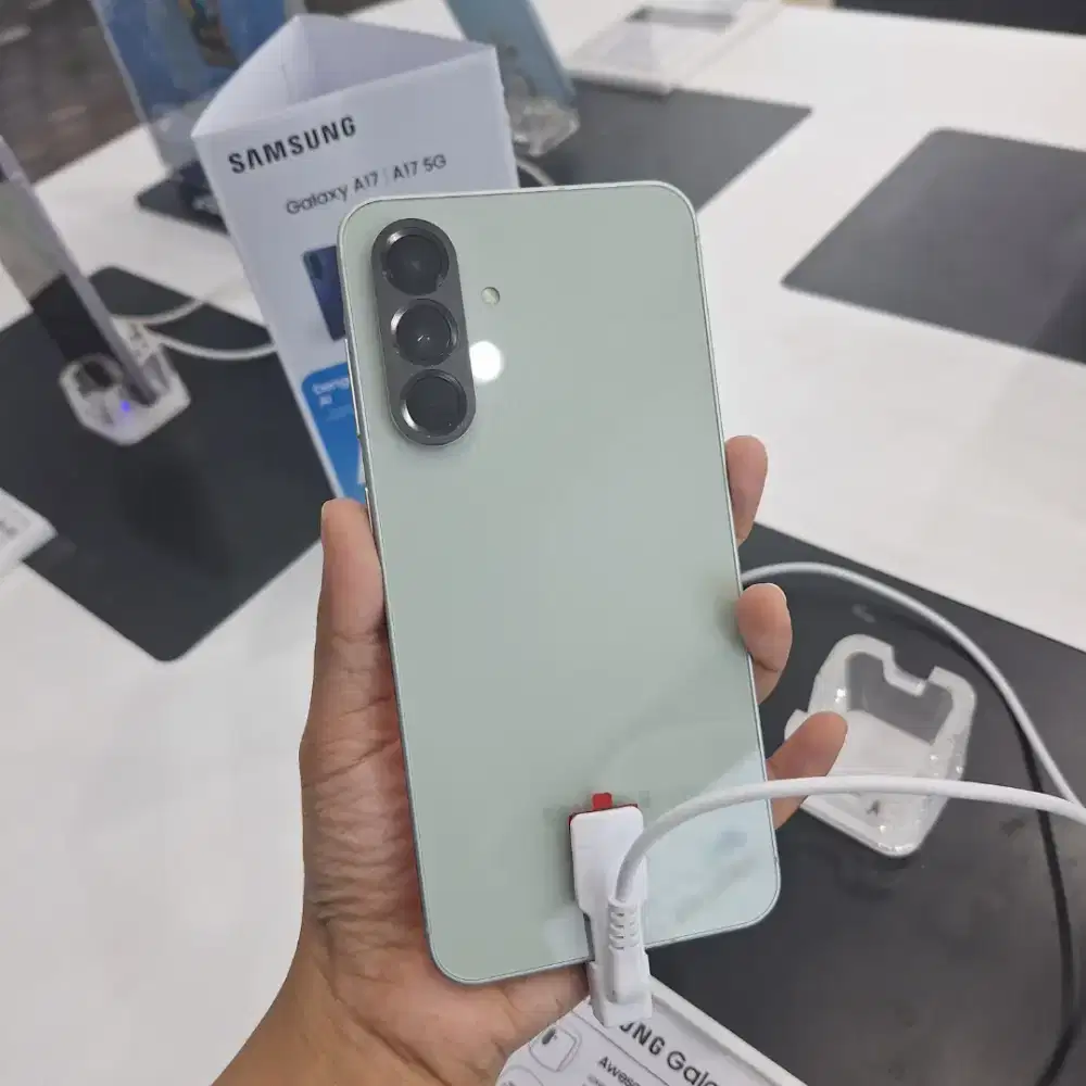 KREDIT SAMSUBG A56 5G RAM 12 SYARAT KTP AJA