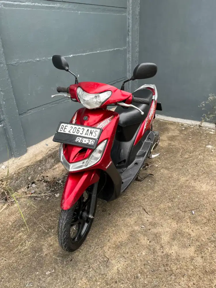 Mio sporty 2011 original