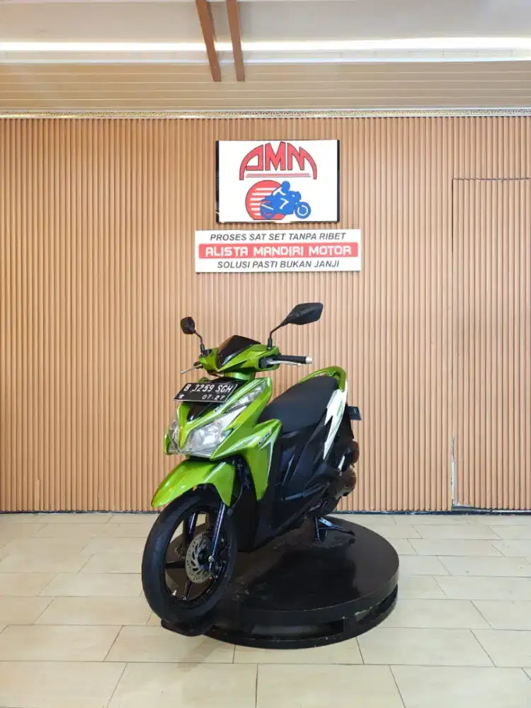 VARIO 125 KZR 2012, CASH ONLY, BS VIA SHOPEE,