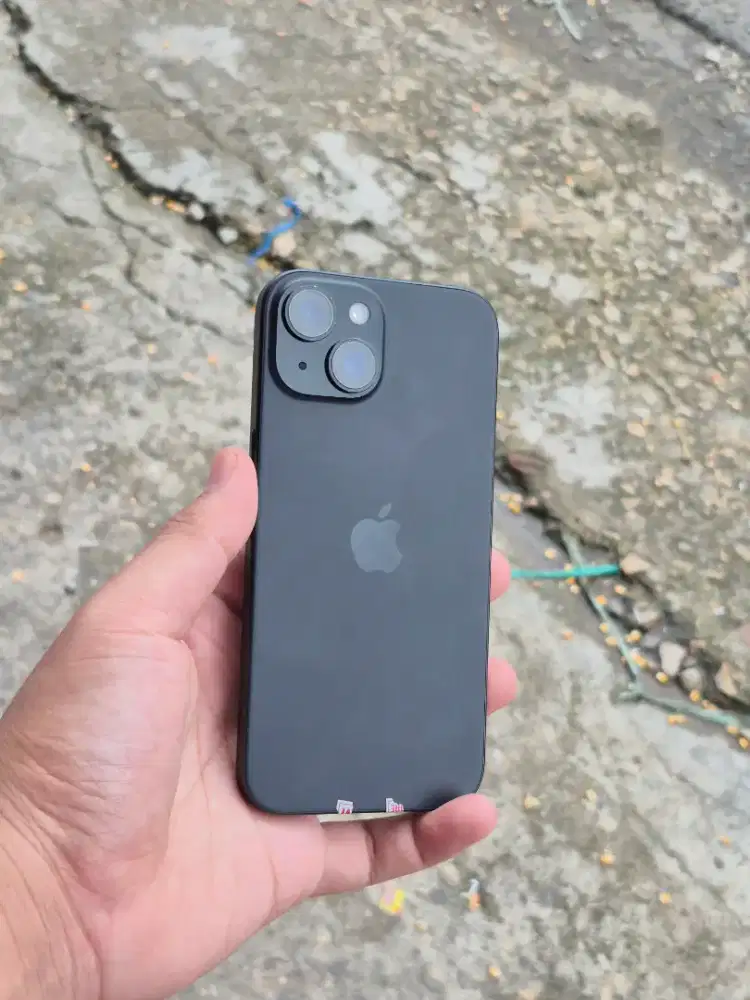 Iphone 15 128 Gb Ibox