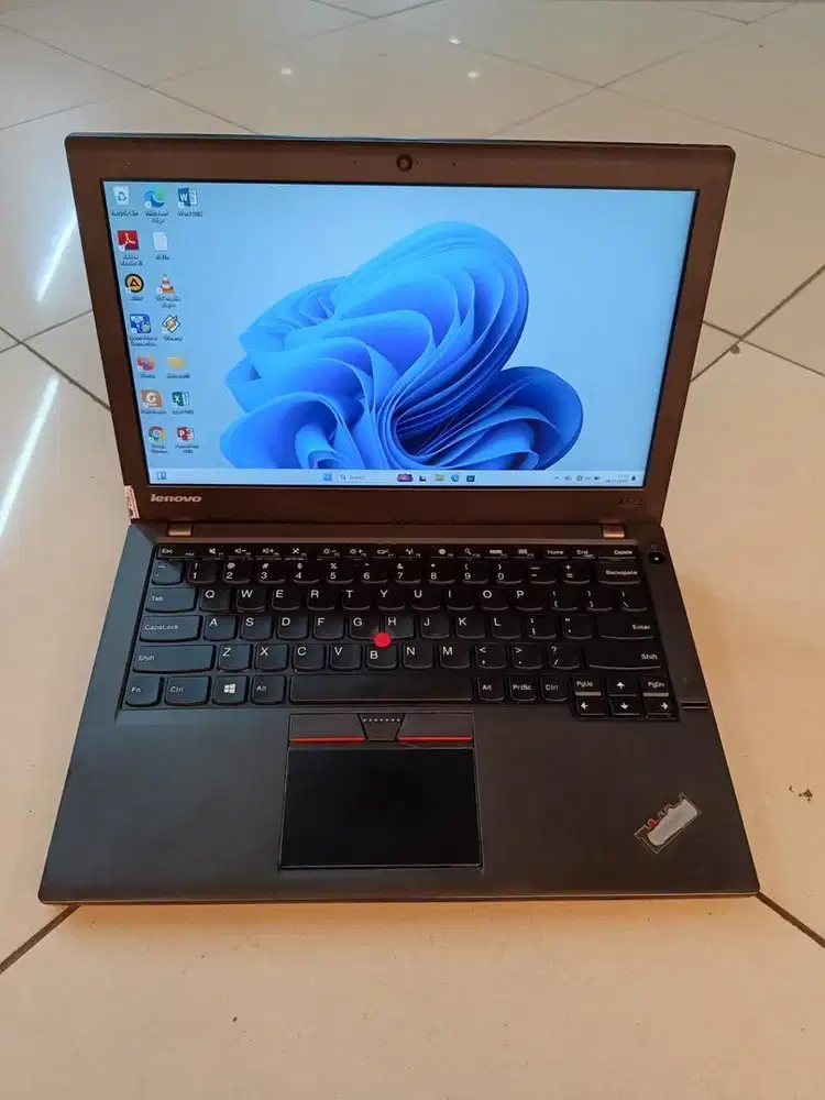 Laptop lenovo Thinkpad X250 Corei5 gen5