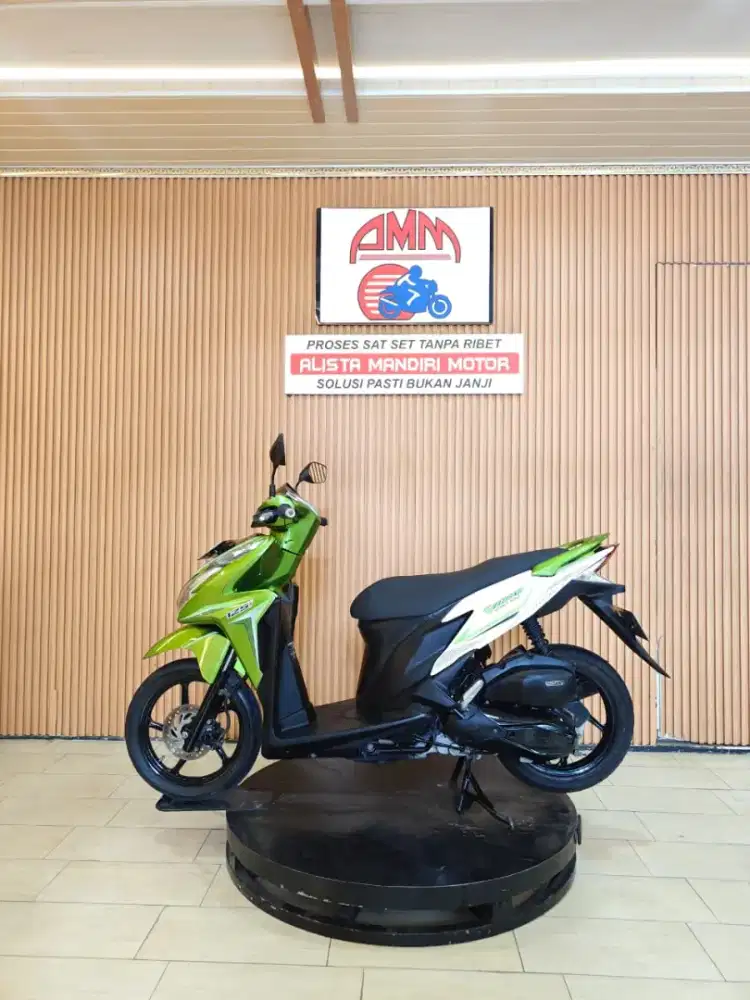 VARIO 225 KZR 2012, CASH ONLY, BS VIA SJOPEE