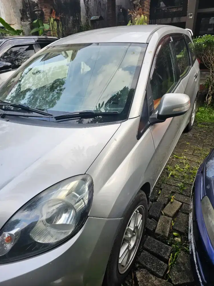 Mobilio 2014 Harga Terbaik