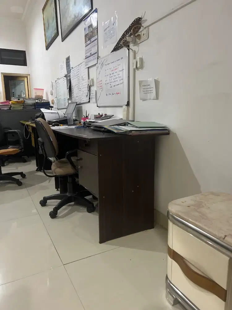 Di cari karyawan yang ngerti perpajakan kerja senin - sabtu