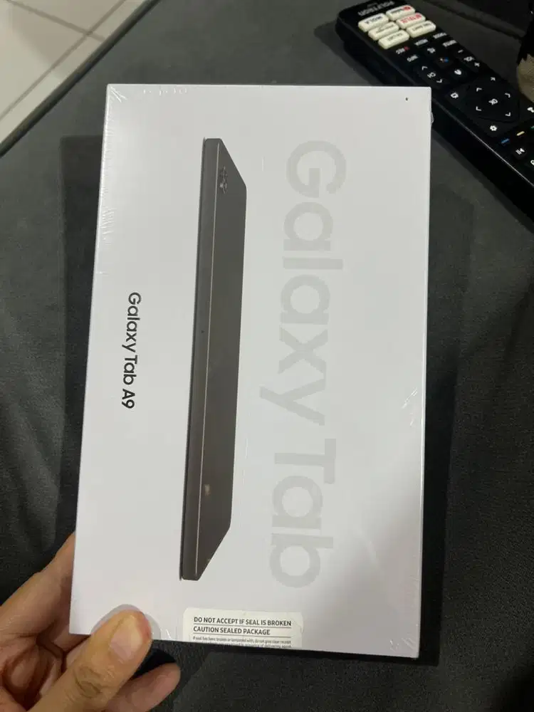 SAMSUNG GALAXY TAB A9