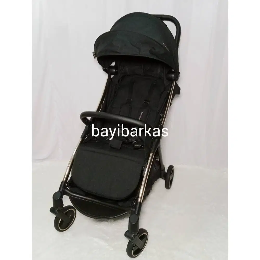 SUGAR BABY stroller Cabin Size / stroller travelling