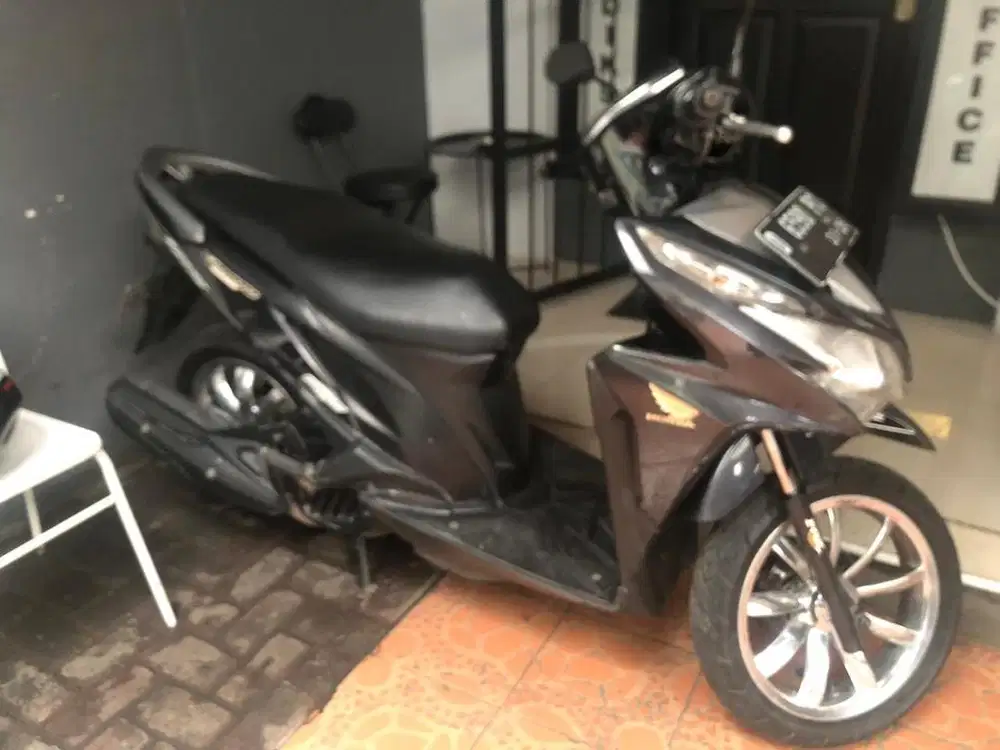 Vario 2013 mulus
