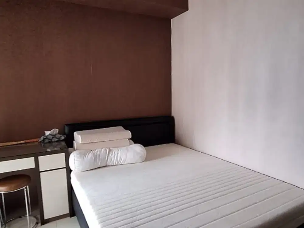 Dijual atau Disewakan Apartemen Skyline Gading Serpong Tower A